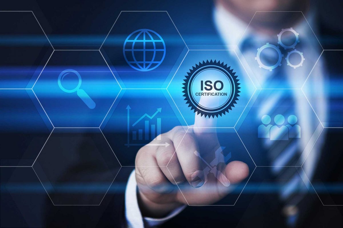Certifications