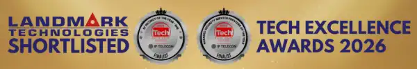 Tech Excellence Awards 2026