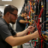IT Managed Services: Network & WiFi Management