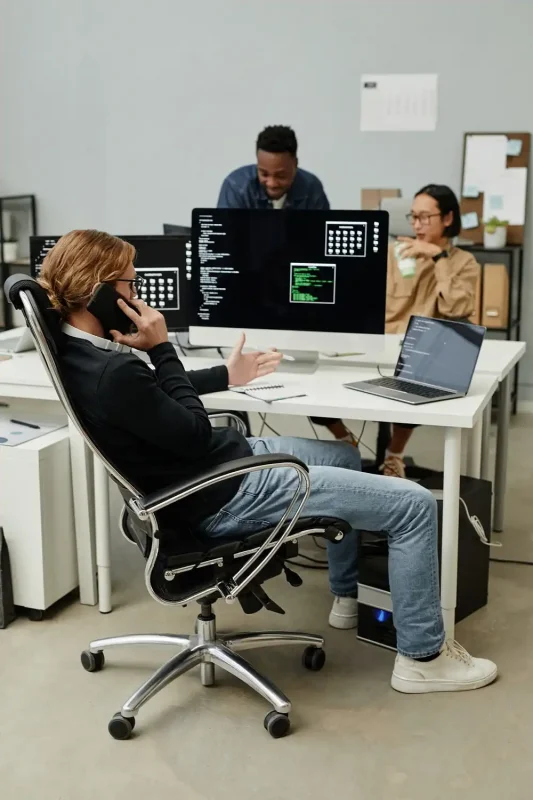 IT Management Can be a Nightmare for SMEs