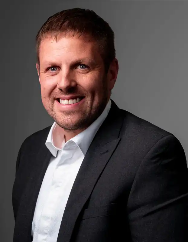Jason Moore Director of Operations