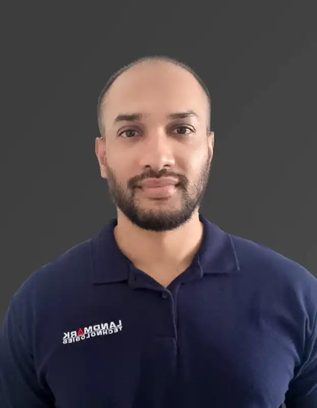 Kaylin Shaw Singh Senior Support Engineer