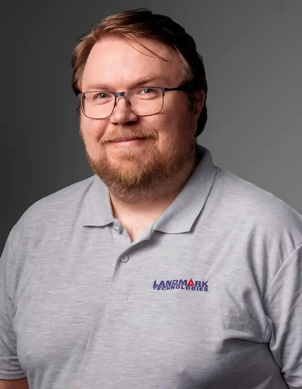 Lukasz Kaczmarek Senior Field Engineer