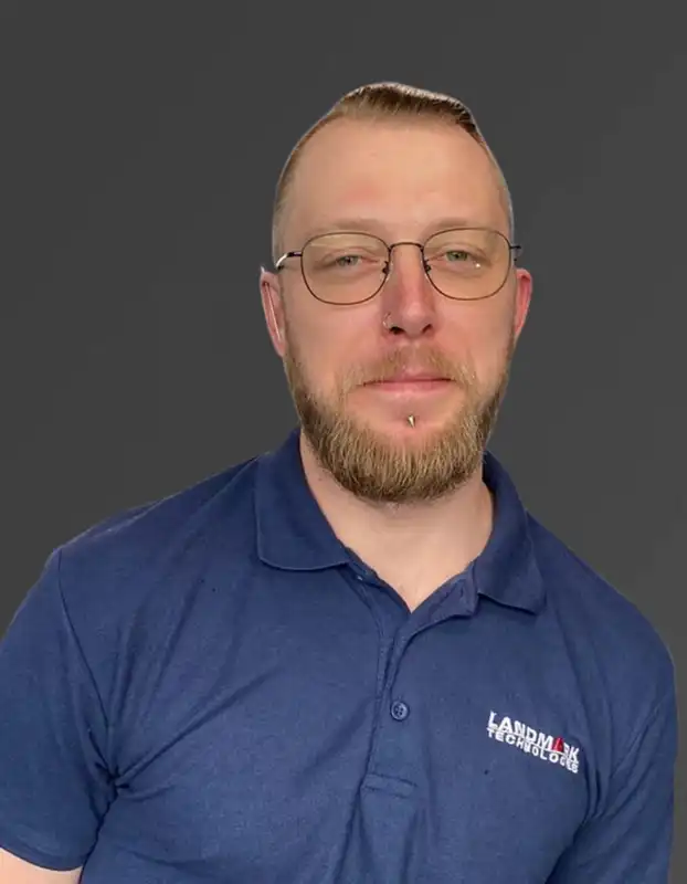 Przemyslaw Stasiuk Help Desk Engineer