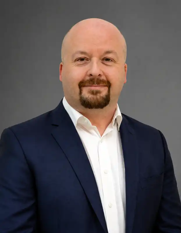 Adrian Kelly Sales Director