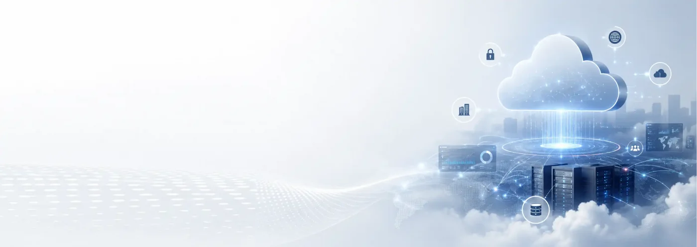CLOUD COMPUTING Dublin Ireland
