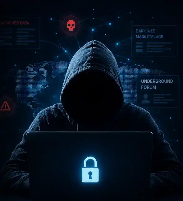 What Is Dark Web Monitoring?