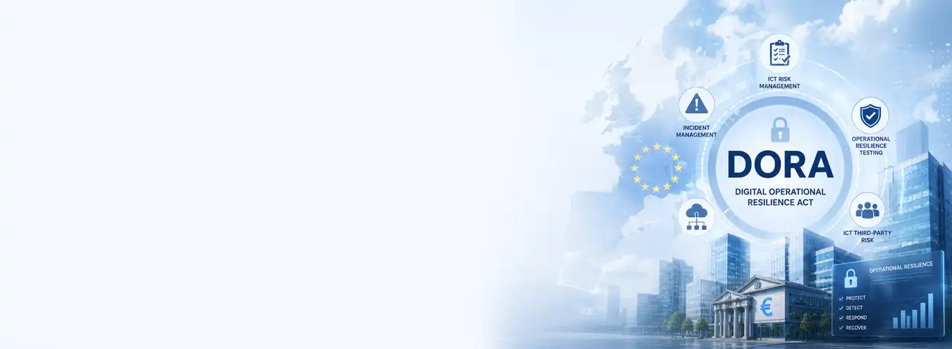 DORA Digital Operational Resilience Act
