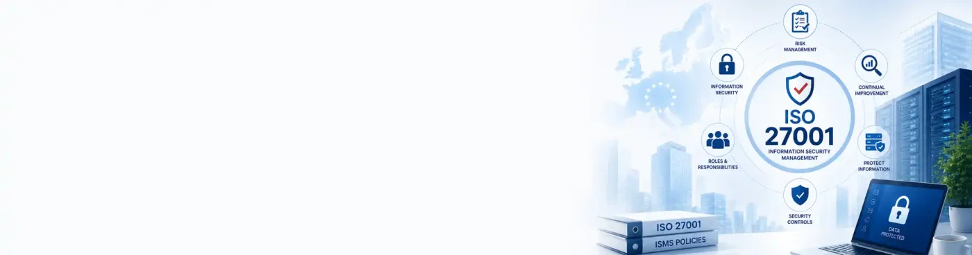 ISO 27001