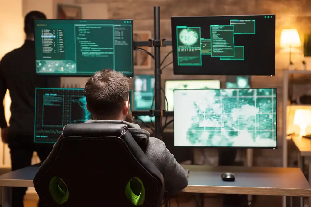 Careers in IT