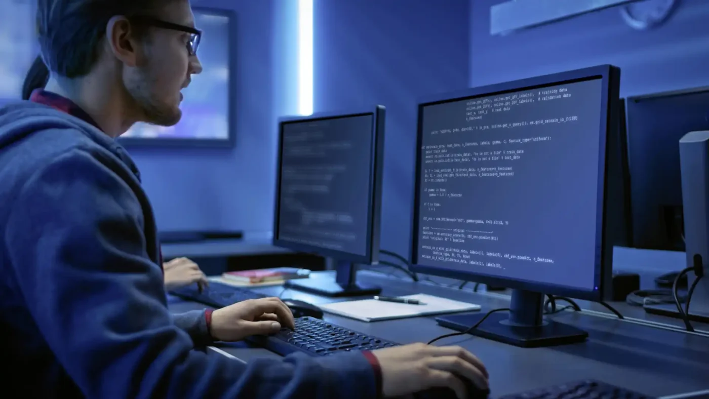 Managed Detection and Response