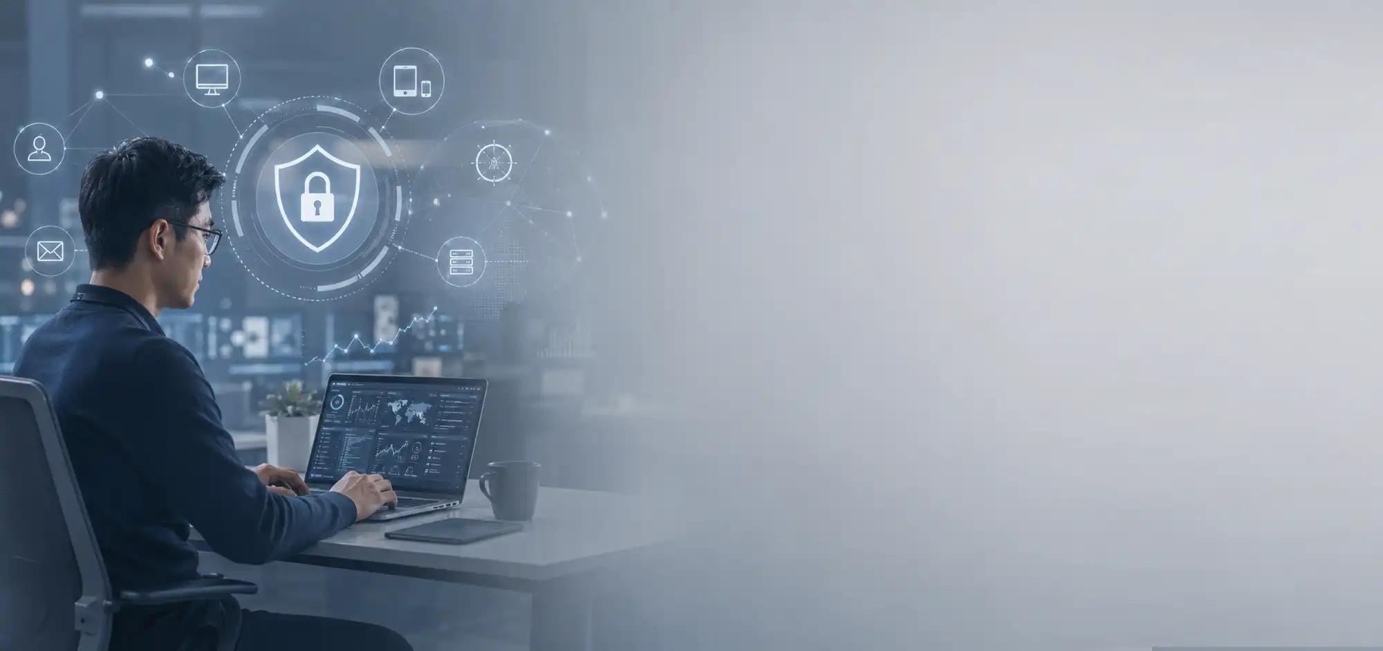 Managed Detection & Response (MDR)