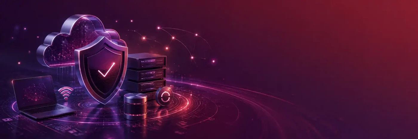 Managed IT SErvices Ireland