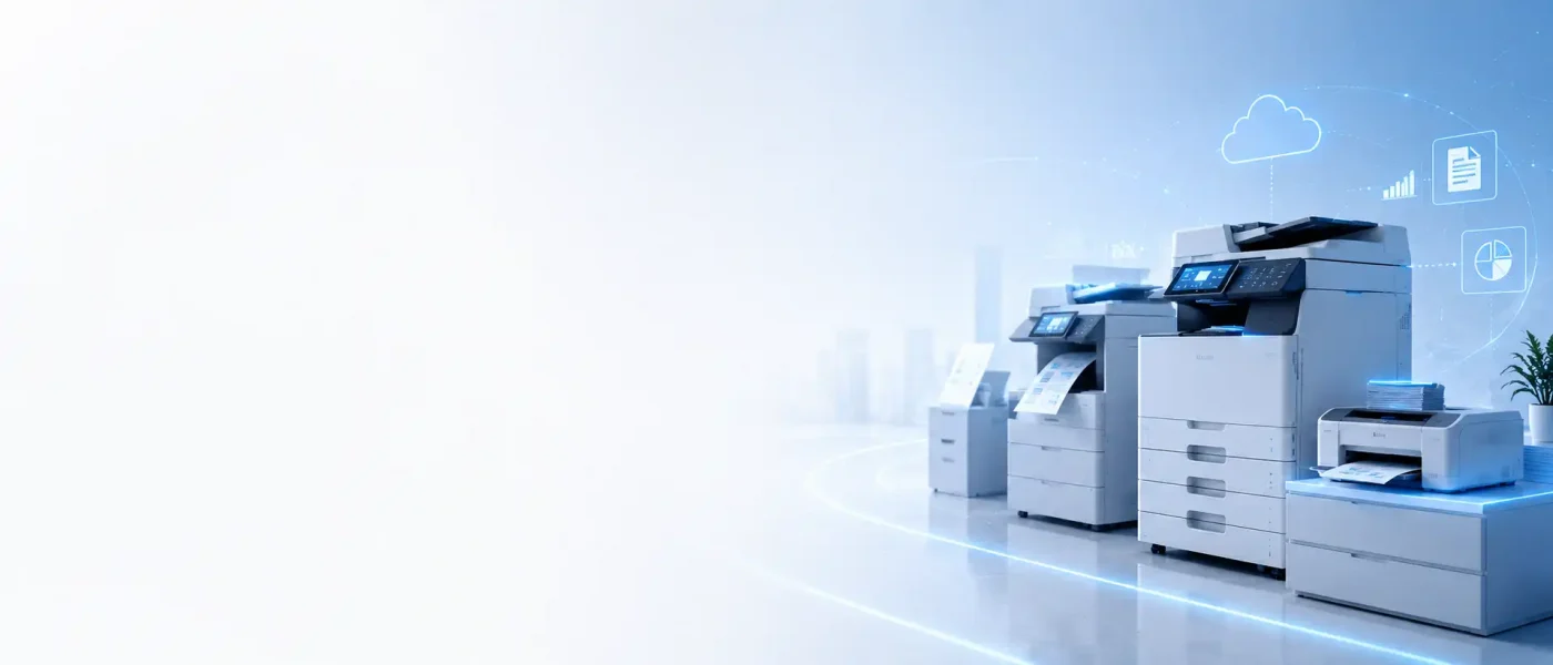 Managed Print Services