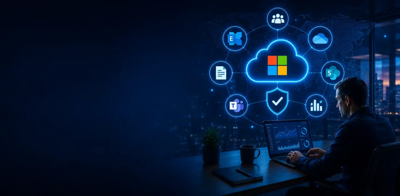 Office 365 Monitoring