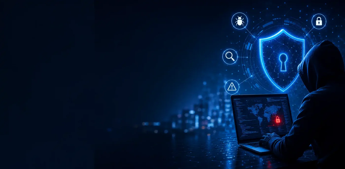 Penetration Testing Dublin Ireland