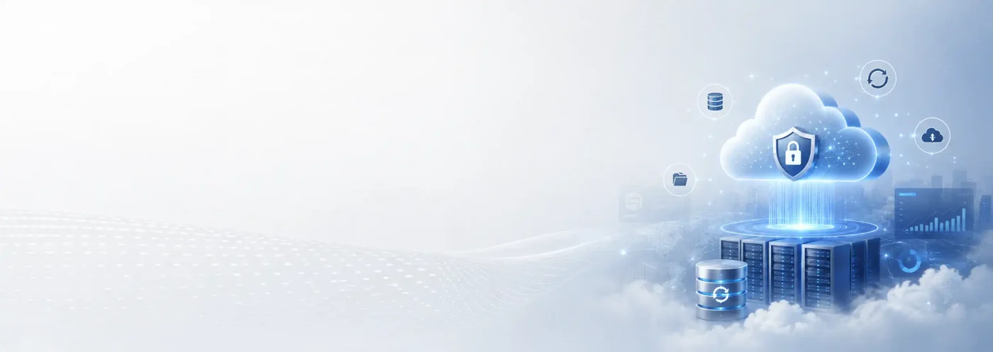 Online backup