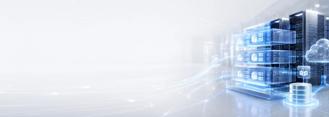 VIRTUALISATION Server Virtualisation Experts