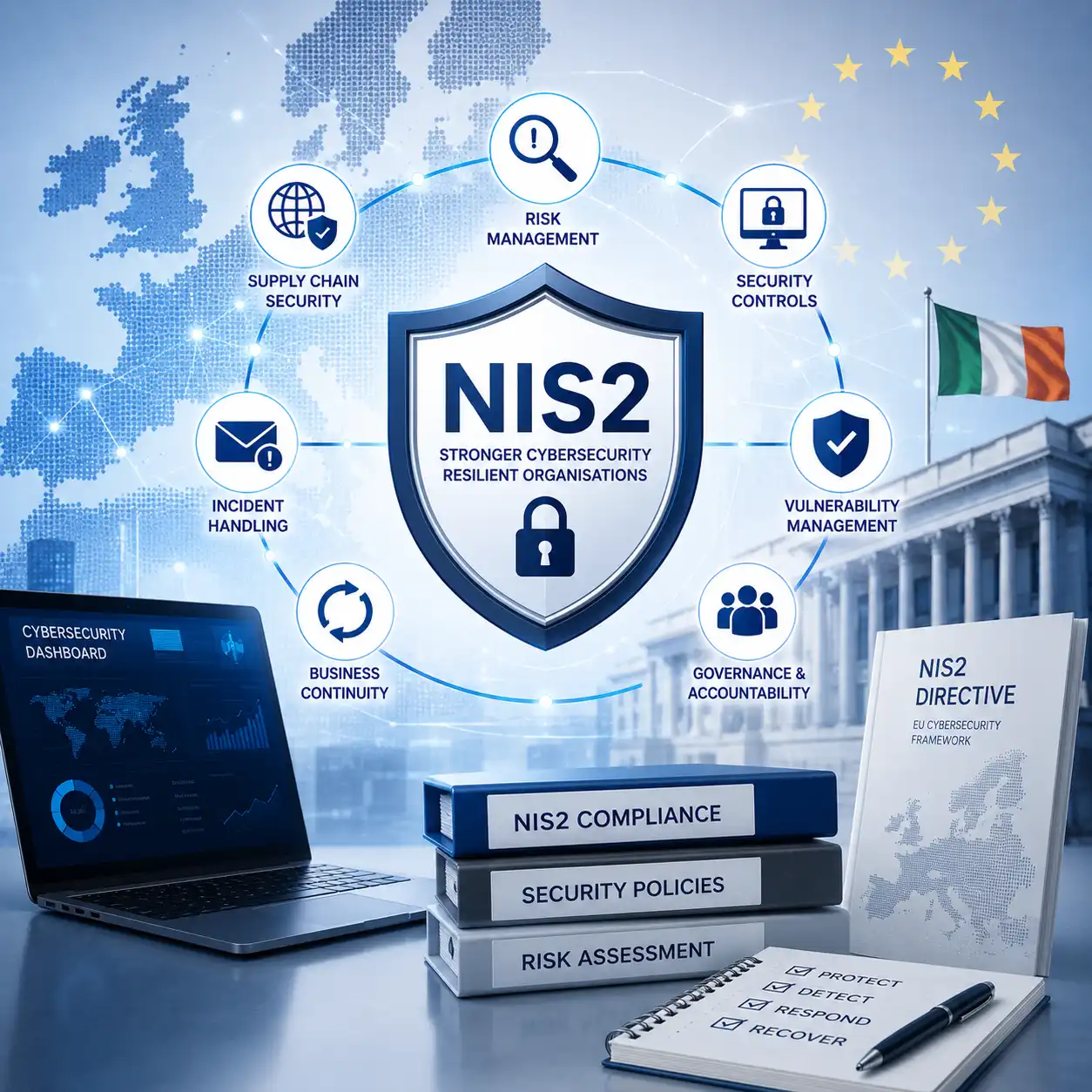 What Is NIS2?