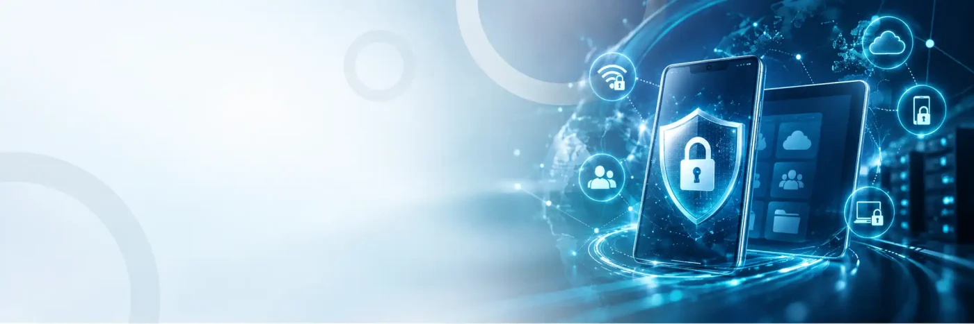 Mobile Device Security in Ireland